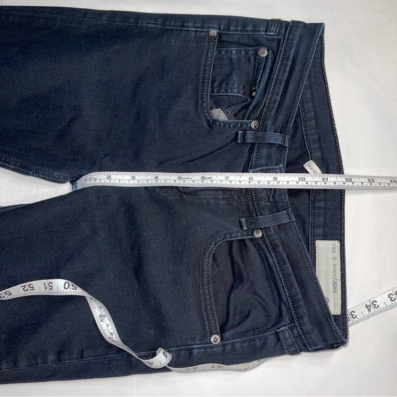 ✨4xHOST PICK✨Rag & Bone Heritage High-Rise Skinny Jean - Picture 10 of 12
